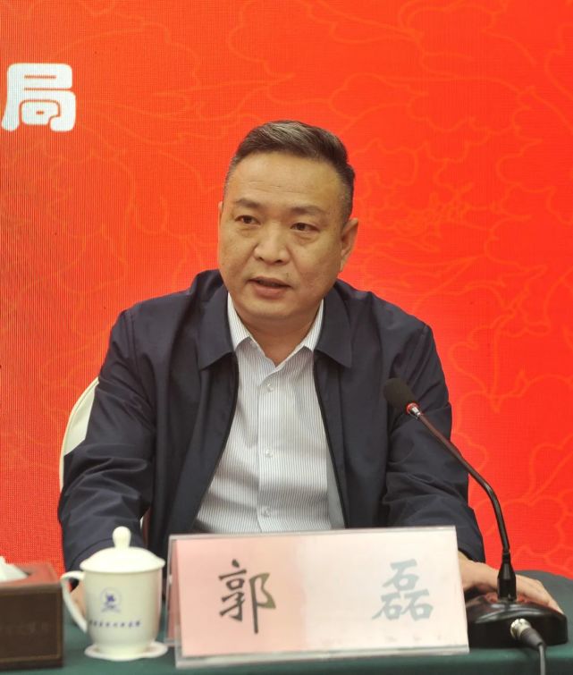 开班|郑州市癌症防治高端人才研修班开班