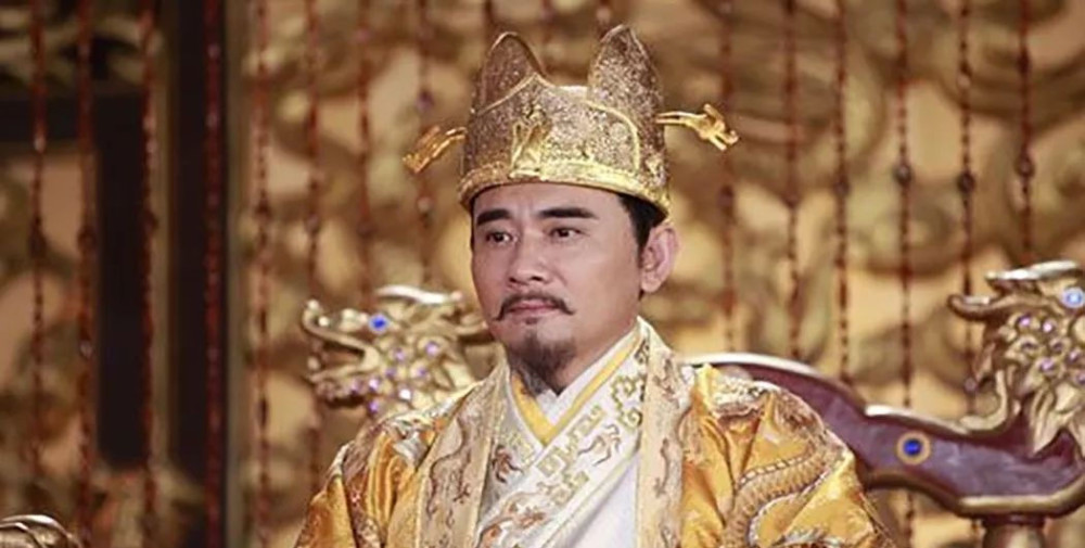 李显被废黜后为何还能当皇帝真正的原因是什么