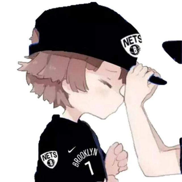 情头|青春可贵 篮球少年的懵懂初恋