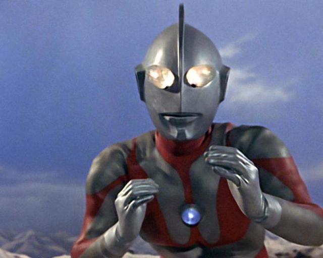 奥特曼身高排名_奥特曼身高排名视频