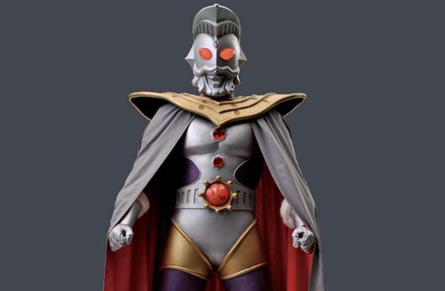 奥特曼身高排名_奥特曼身高排名视频(2)