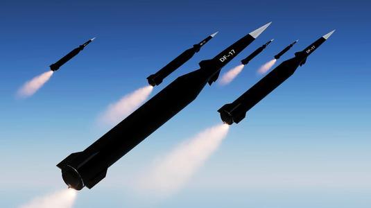 东风-17:继俄空天军匕首导弹以后,第二种部署的高超音速武器