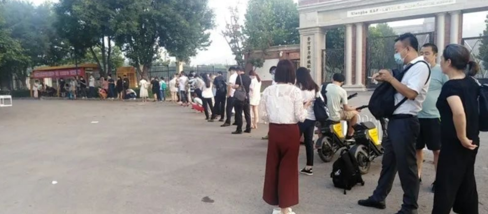 感谢【北青报】为香河北部新城通勤难发声_腾讯新闻