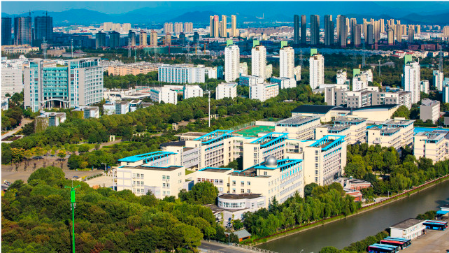 青岛gdp落后宁波_浙江发展很低调的一座城市,GDP超无锡和长沙,你知道它是谁吗(2)