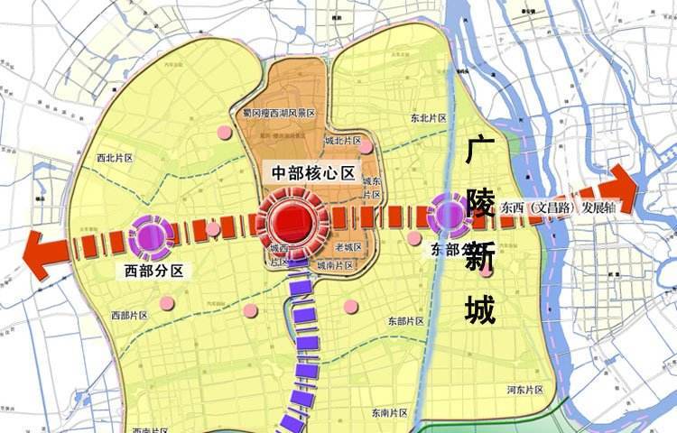 扬州市区人口有多少_扬州建设城市轨道交通的可能性有多大