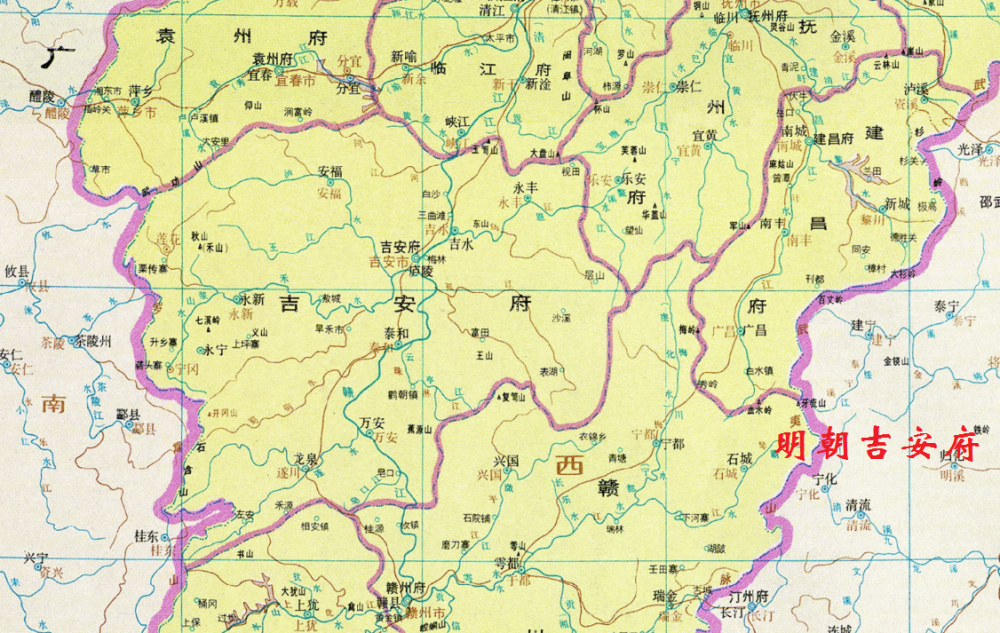 江西省吉安市宁冈县多少人口_宁冈县(3)