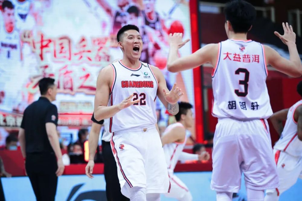 广东东莞大益队战胜首钢送对手两连败