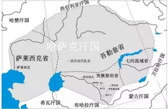 哈萨克 人口_哈萨克头像(2)
