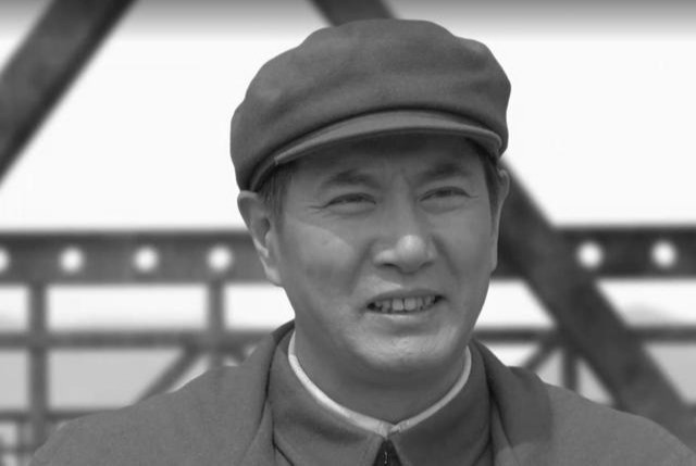 彭老总没拍_批斗彭老总照片(2)