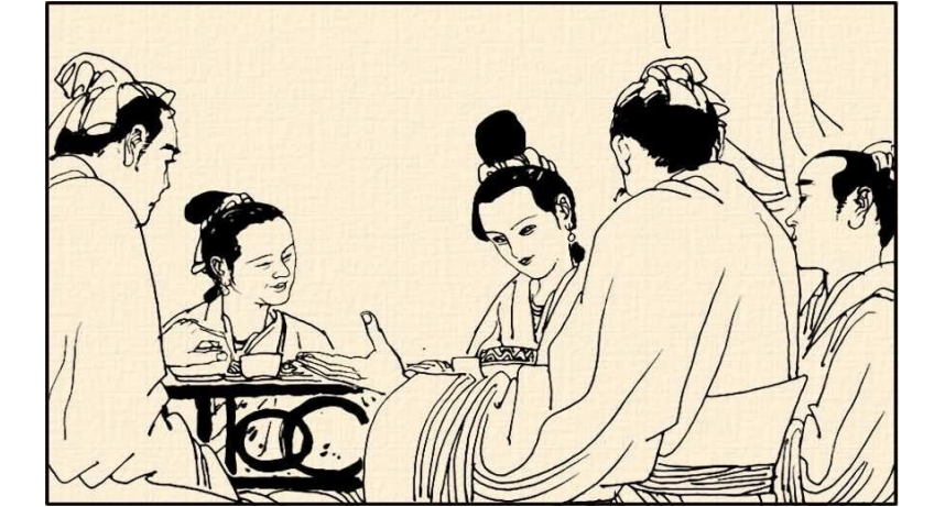 包东东秦腔海瑞驯虎曲谱(3)