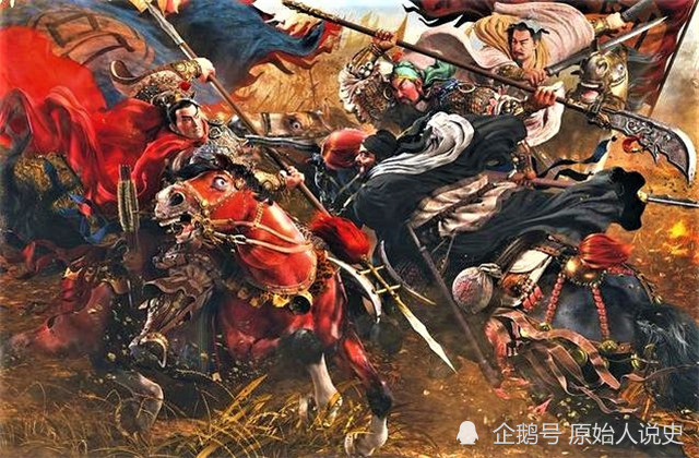 笔者认为,三英战吕布时,如果刘备不上,吕布也杀不了关羽和张飞,因为