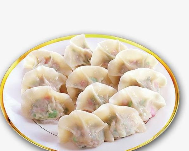情感测试:你最喜欢吃哪份蒸饺?测出十年之后你是哪种人?