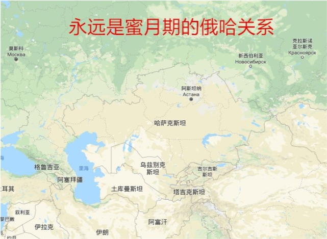哈萨克斯坦人口面积_哈萨克斯坦人口密度图(2)