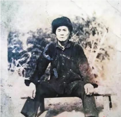 三明籍红军在广西跳崖幸存,娶了救命恩人的女儿!