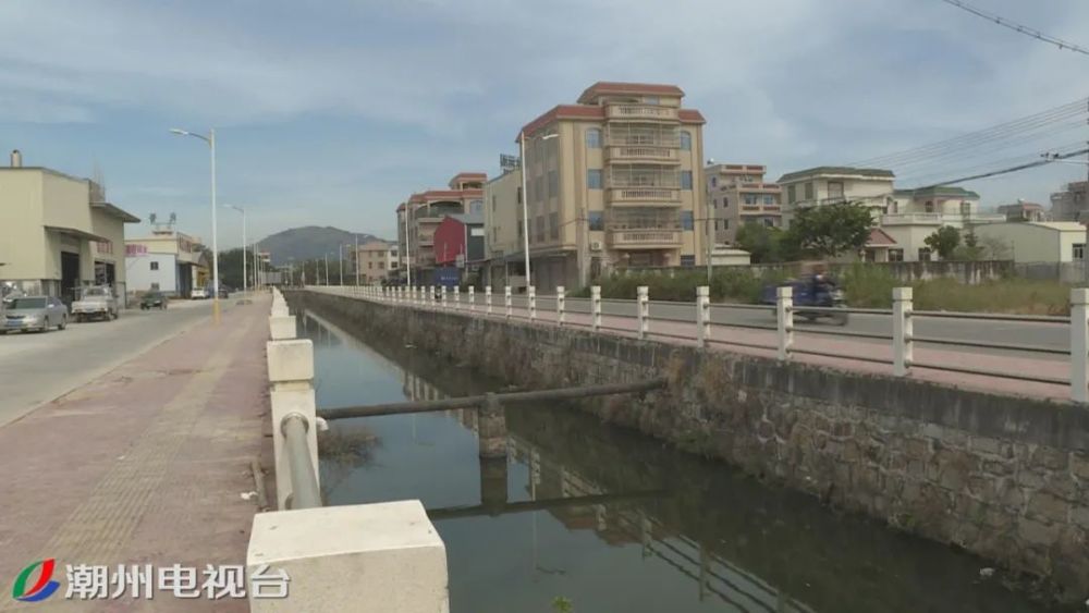 饶平县有多少人口_饶平县对大潮高速4处出入口实施景观改造提升