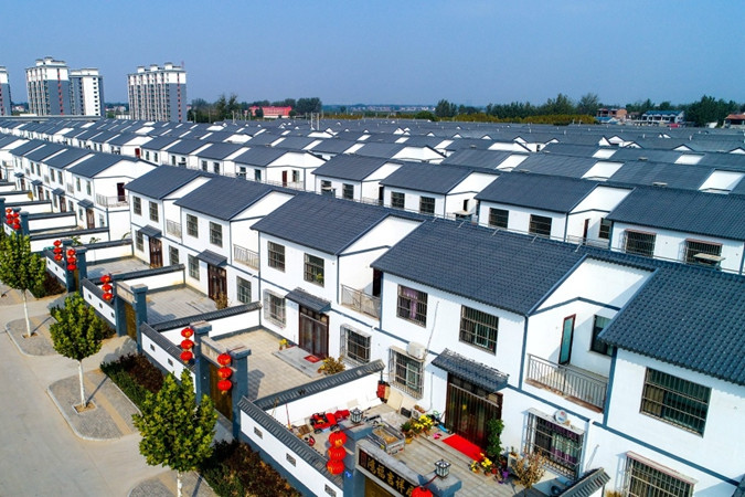 邯郸魏县的GDP_河北邯郸魏县图片(2)