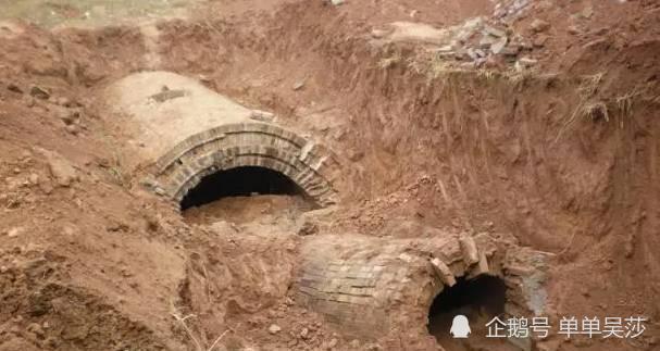 专家发现李建成墓,墓志铭上刻了55个字,才明白李世民的为人