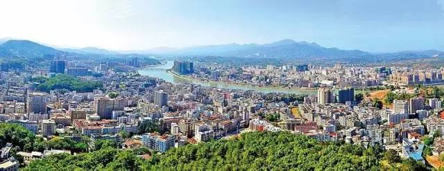 河源又一条高铁要开建!未来5年河源有两条高铁