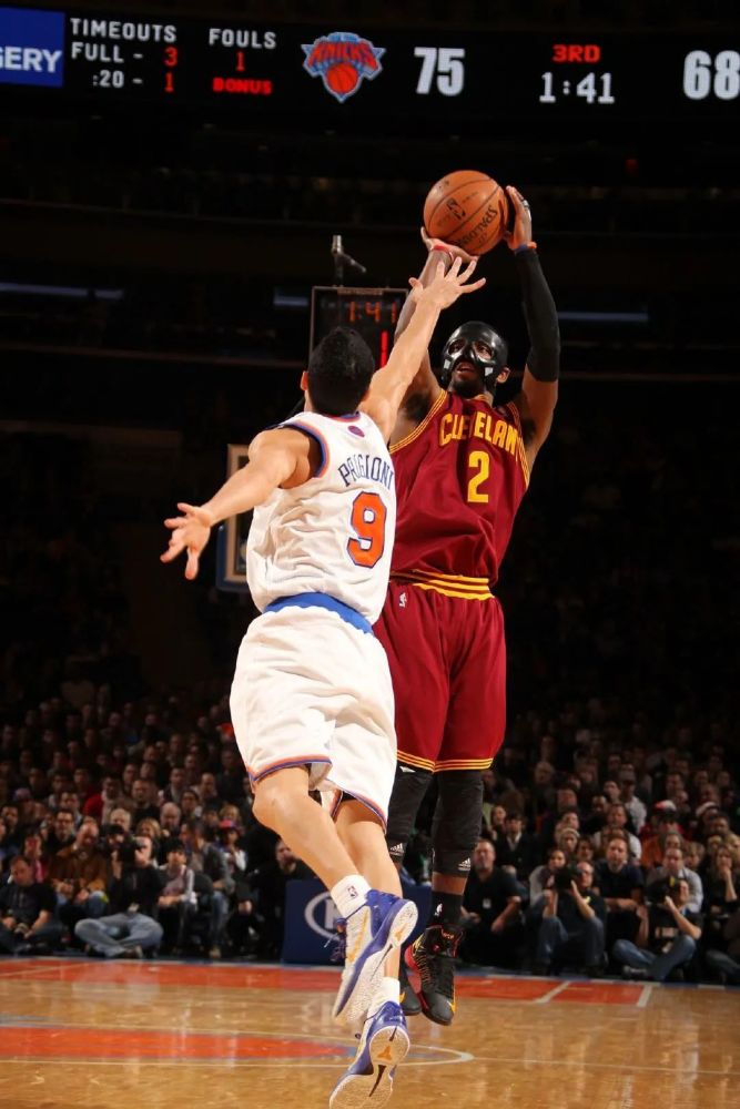 欧文超清壁纸丨nba篮球高清壁纸1104期