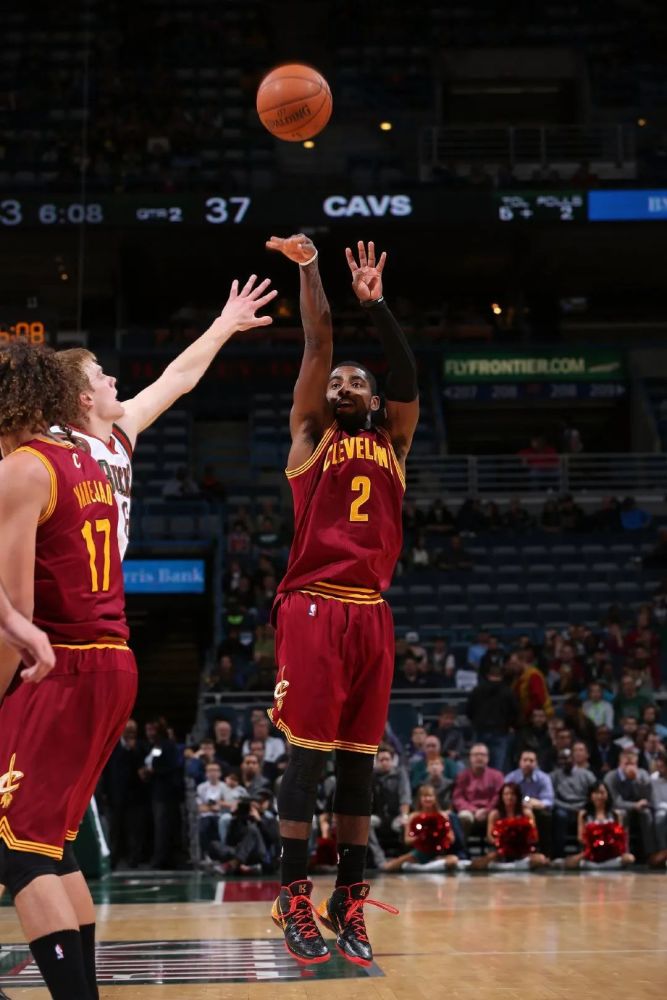欧文超清壁纸丨nba篮球高清壁纸1104期