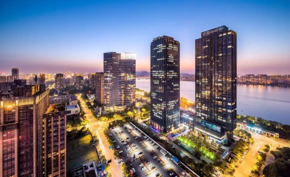 杭州市临安区gdp_杭州都市圈GDP占浙江省比重超45 重点发展区域品牌经济(3)