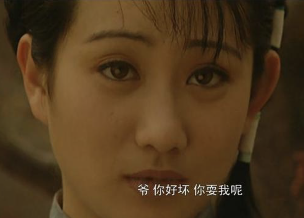 雍正王朝:雍正和乔引娣的不伦之情,电视剧版为何改掉原著情节?