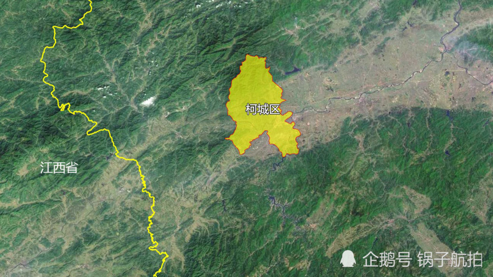 衢江区人口_控好 水龙头 赋能大花园 水润新衢州 潮涌大花园 系列报道 三(2)
