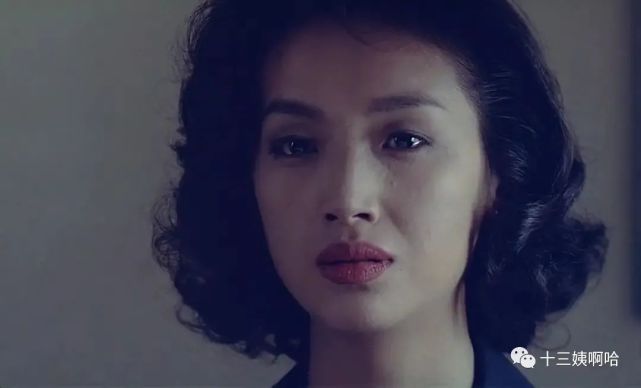 1997年,吴倩莲主演了许鞍华的电影《半生缘.