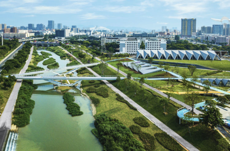 人均绿地_蓝天绿地图片