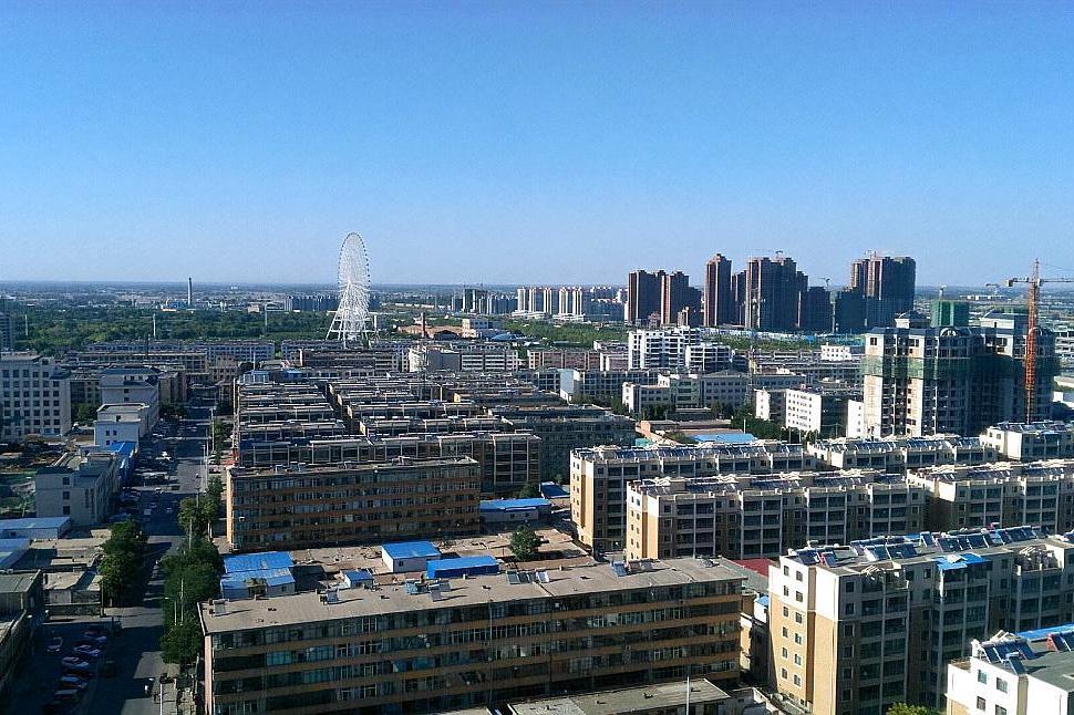 六枝县城人口_中国最早特区 号称中国唯一县级特区,以特区命名如今却成贫困(3)