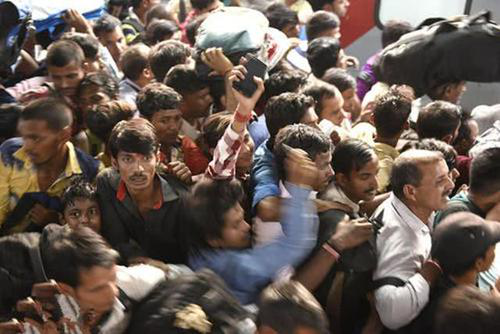 不愿再做摇钱树，印度撕毁30亿大单