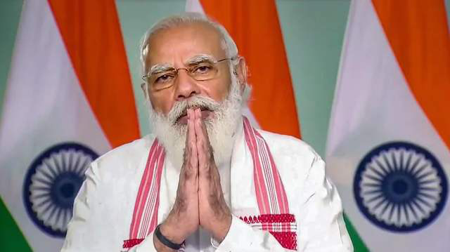 不愿再做摇钱树，印度撕毁30亿大单