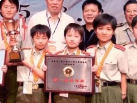 当年,黑龙江11岁小女孩因"特殊天赋"入伍,被国家重点培养
