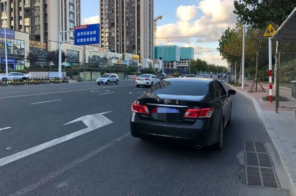 汽车单行线的理解与实际应用，汽车单行线的理解与实际应用