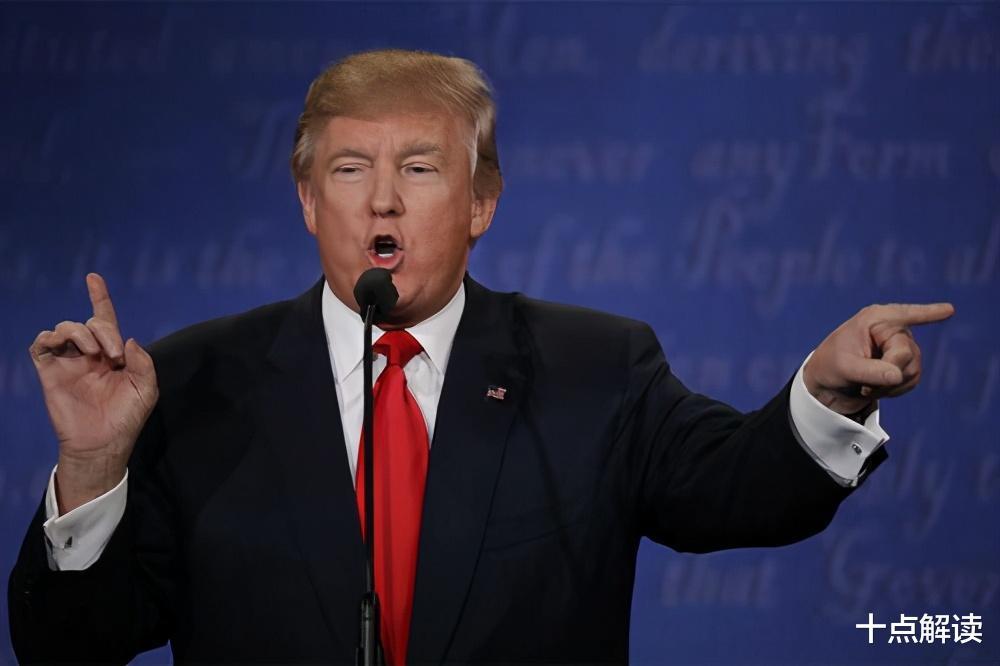 拜登支持率遥遥领先，胜选已无悬念？