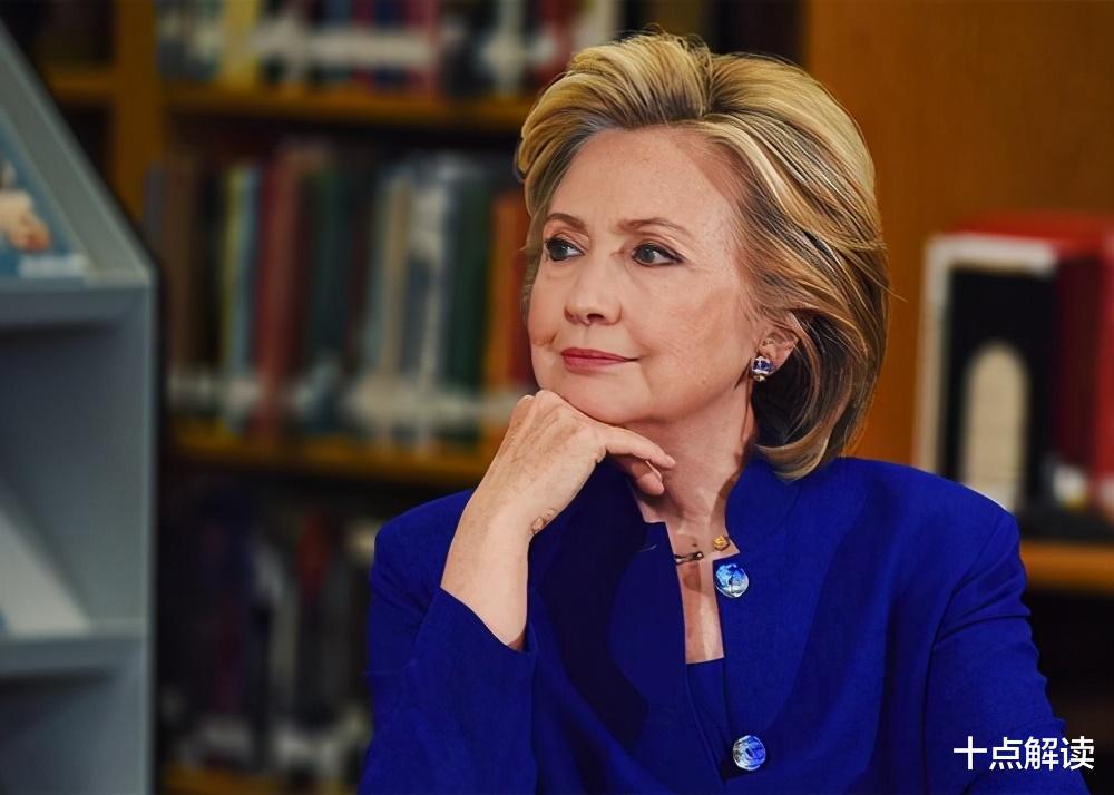 拜登支持率遥遥领先，胜选已无悬念？