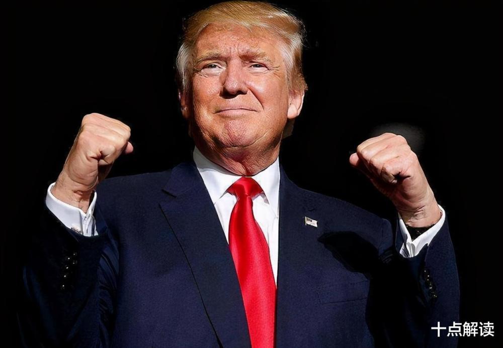 拜登支持率遥遥领先，胜选已无悬念？