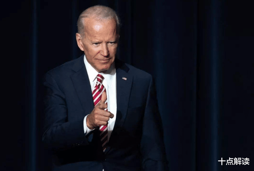 拜登支持率遥遥领先，胜选已无悬念？