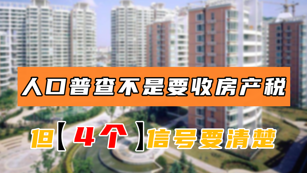 人口普查没住房_人口普查(3)
