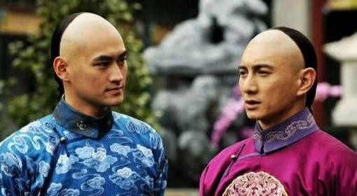五阿哥胤祺,七阿哥胤佑和十二阿哥胤祹,为何没有参与夺嫡之争