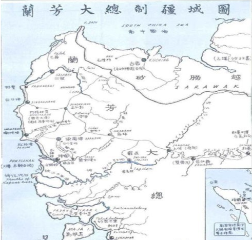 中国最值钱一块飞地:孤悬海外,现如今竟成了我们的心头大患!
