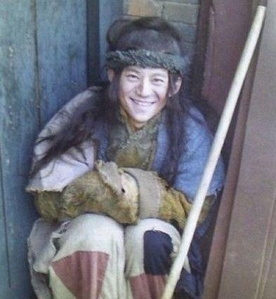 灵签占卜:哪个乞丐扮相让你想帮助,测你今生最大的福报是什么