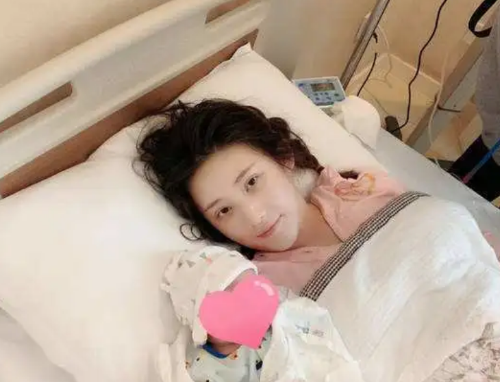 老人都说顺产好为啥女明星们却钟爱剖腹产这些真相该了解