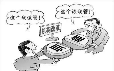 明确分工,让全员各司其职,各尽其责