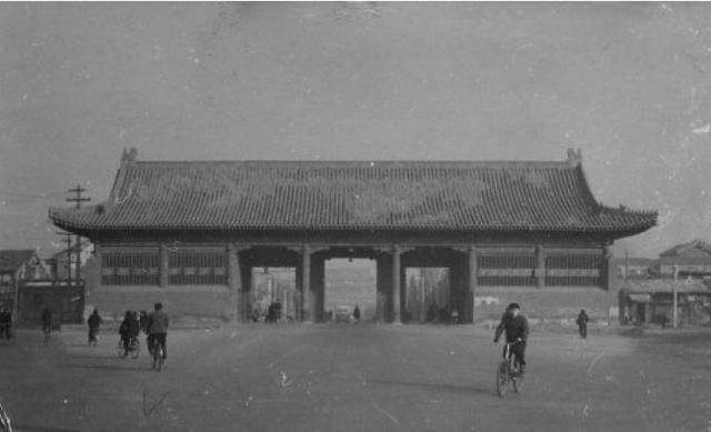 北京古城墙被拆,林徽因气得大病一场,如未拆除古都