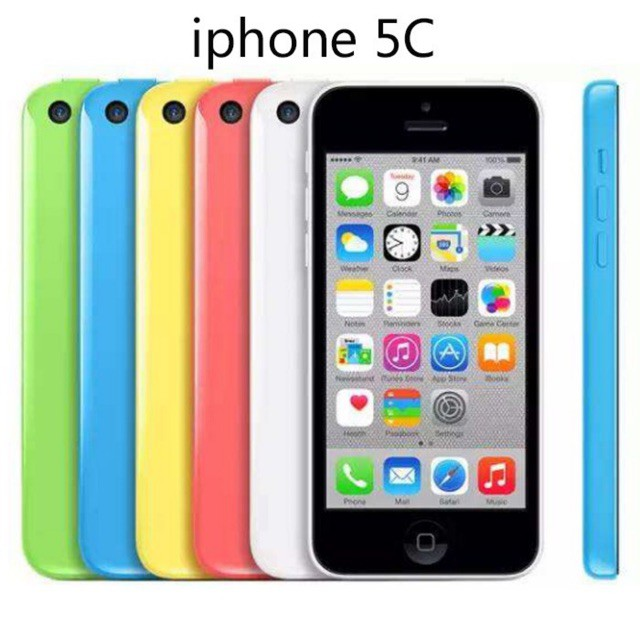 iphone 5c列入过时产品,距今发布7年