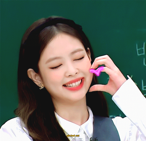 智秀,jennie都爱的复古宽发箍,原来还是一款 