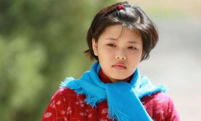 童年女神叶彤,长相清新迷倒释小龙,嫁给黑人后变化巨大