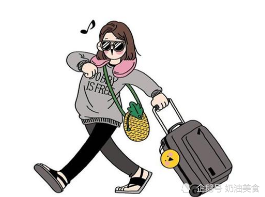 搞笑段子:老婆带着大包小包的行李要回娘家,由于不方便,于是!