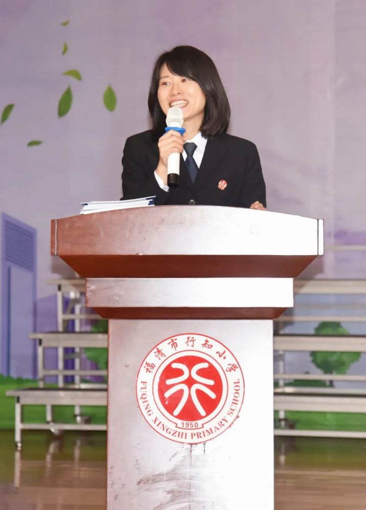 宣传教育力度,近日,福清法院走进福清市行知小学开展民法典宣讲活动